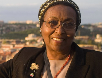 Edna Adan Ismail